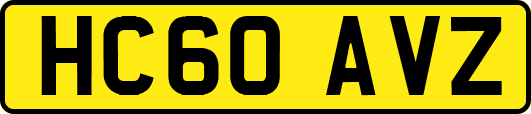 HC60AVZ