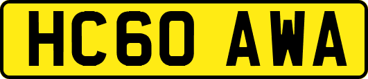HC60AWA