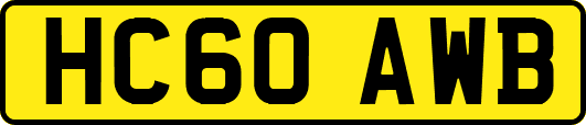 HC60AWB