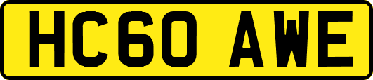 HC60AWE