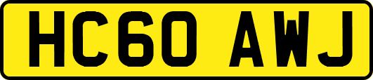 HC60AWJ
