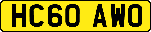 HC60AWO