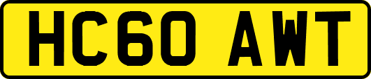 HC60AWT