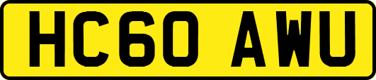 HC60AWU