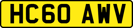 HC60AWV