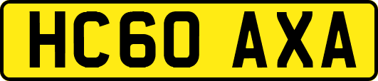 HC60AXA