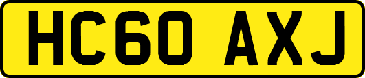 HC60AXJ