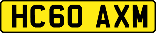HC60AXM
