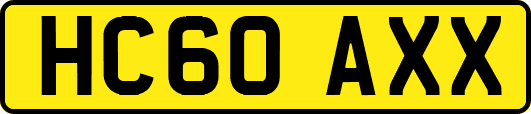 HC60AXX