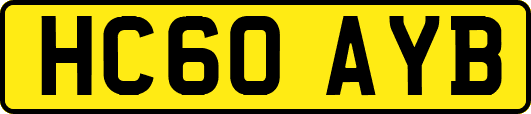 HC60AYB