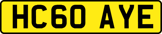 HC60AYE