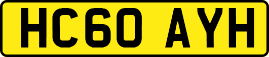 HC60AYH