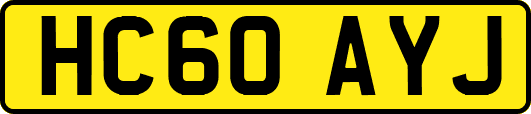 HC60AYJ