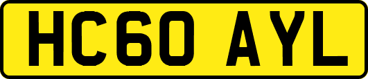 HC60AYL