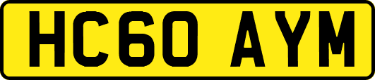 HC60AYM