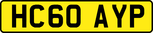 HC60AYP