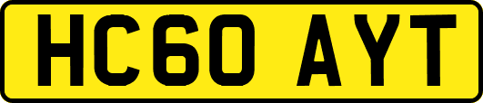HC60AYT