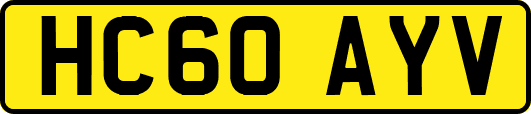 HC60AYV