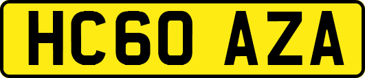 HC60AZA