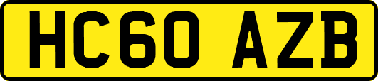 HC60AZB