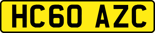 HC60AZC