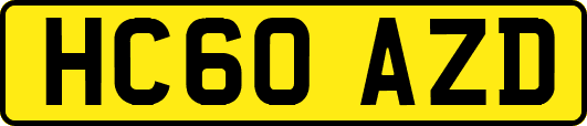 HC60AZD