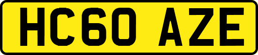 HC60AZE