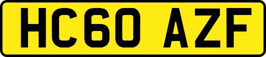 HC60AZF