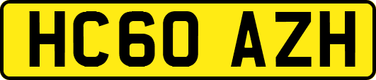 HC60AZH