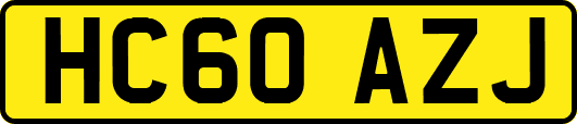 HC60AZJ