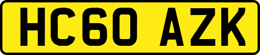 HC60AZK