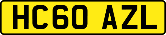 HC60AZL