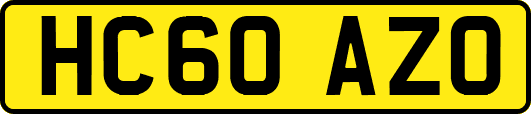 HC60AZO