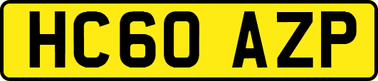 HC60AZP