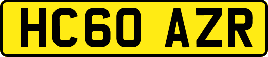 HC60AZR