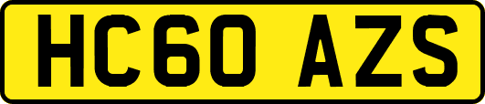 HC60AZS