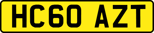 HC60AZT