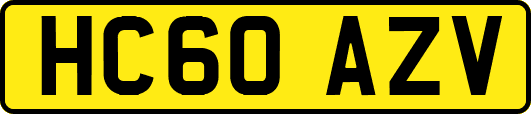 HC60AZV
