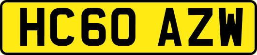 HC60AZW