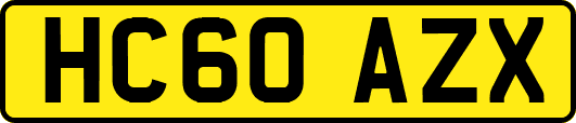 HC60AZX