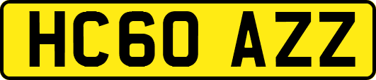HC60AZZ