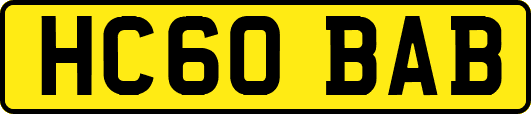 HC60BAB