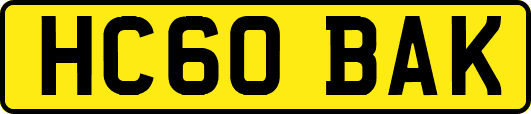 HC60BAK