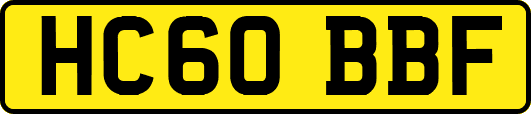 HC60BBF