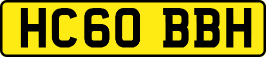 HC60BBH