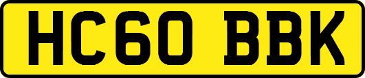 HC60BBK