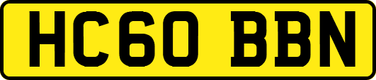 HC60BBN