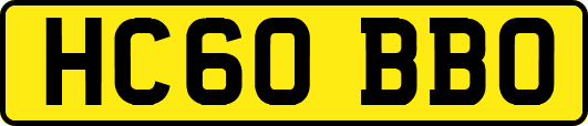 HC60BBO