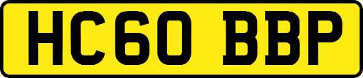HC60BBP