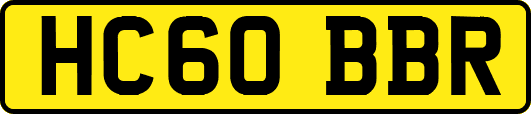 HC60BBR